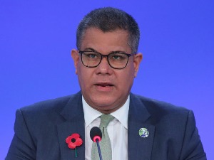 Дан након усвајања споразума у Глазгову, тражи се објашњење од Индије и Кине