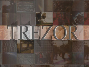 Трезор