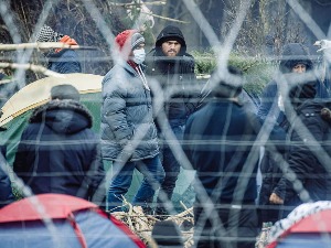 Лукашенко има понуду за Немачку, ЕУ спрема санкције против авио-компанија