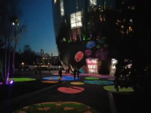 У Ротердаму можете посетити музејски депо отворен за јавност