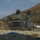 Преминуо мигрант који је повређен у саобраћајној несрећи у Пироту