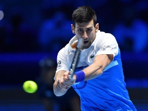 Новак задовољан игром против Руда, нова честитка "орловима" на пласману на Мундијал