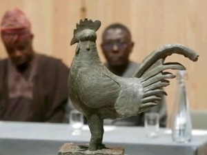 Када ће бившим колонијама бити враћена опљачкана уметничка дела 