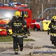 Пожар у Спа центру Минаква у Новом Саду, две особе хоспитализоване