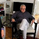 Мира Адања Полак – Ексклузивно: Сам са собом – Слава Ђукић