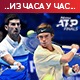 Ђоковић савладао и Рубљова, пласирао се у полуфинале Торина