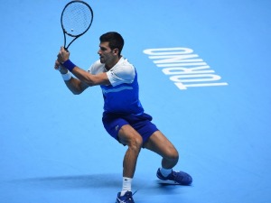 Ђоковић бољи од Рубљова за пласман у полуфинале Завршног АТП турнира