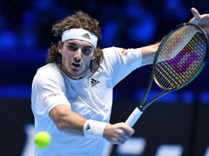 Циципас због повреде напушта Завршни АТП турнир