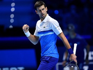 Новак: Добар меч, избацио сам га из зоне комфора