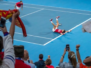 Познат састав Србије за финални турнир Дејвис купа