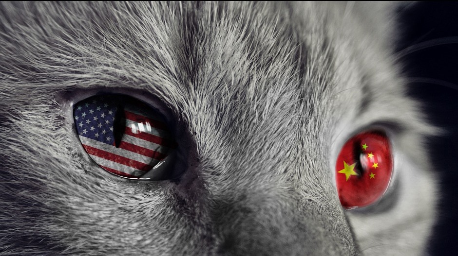 Свет богатији него икада пре, Кина претекла Америку