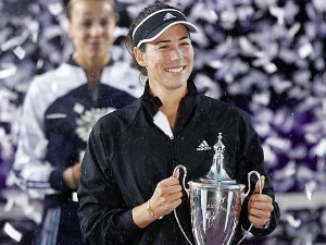 Мугуруза освојила титулу на завршном ВТА турниру