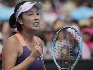 Нестала кинеска тенисерка објавила писмо, ВТА не верује