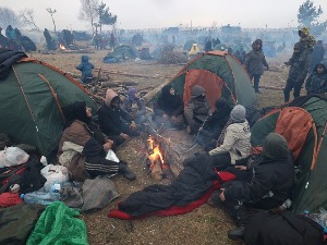 Белорусија: Када ЕУ прими 2.000 миграната, ми ћемо вратити 5.000 у њихове матичне земље