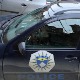 Филмска пљачка на путу Приштина-Гњилане, пуцано на возило за транспорт новца