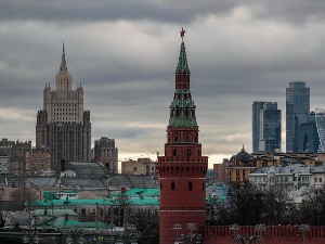 Русија објавила поверљиву дипломатску преписку, Париз и Берлин негодују