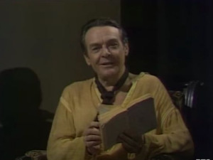 ТВ Театар: Јоаким