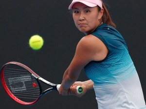 ВТА запретио Кини због нестанка Шуаји Пенг, подршка стигла и од Ђоковића