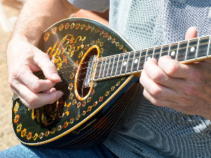 Компас - Грчка - бузуки 