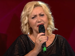 Златна плоча: In memoriam Мерима Његомир