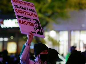 Протести због пресуде Ритенхаусу - "сви полицајци су Кајл"