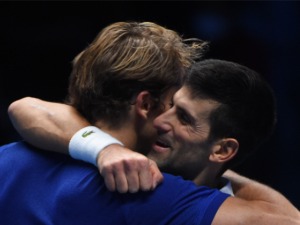 Зверев после победе: Новак заслужује велико поштовање, он је највећи свих времена