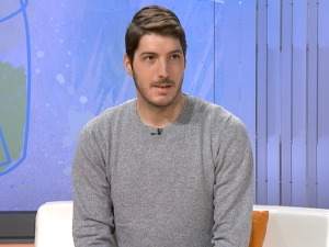 Како су млади глумци представом „Три зиме“ освојили срца гледалаца