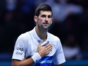 Ђоковић о наступу у Мелбурну: Сада знам каква је одлука, видећемо