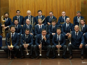 Биг Бенд РТС