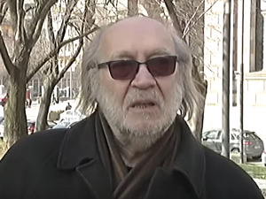  Портрет - Војкан Борисављевић 