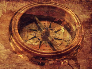 Компас - Калипсо