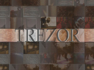 Трезор