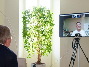 Пенгова разговарала са Бахом, ВТА и даље забринут за кинеску тенисерку