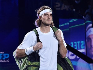 Циципас иде на операцију лакта, следи вишемесечна пауза