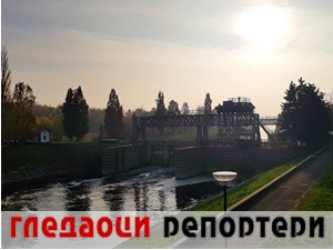 Гледаоци репортери (23. новембар 2021)