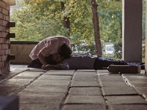 Срце злочина: Убиство Мише Огњановића