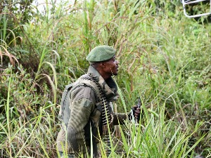 Око 20 погинулих у нападу на расељене у ДР Конгу