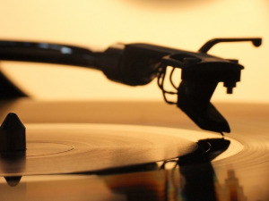 	Игла на винилу - Муслим Магомаев