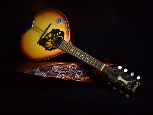 Компас - Наполитанске мандолине 