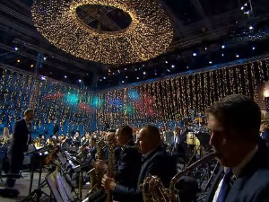  Биг Бенд РТС  