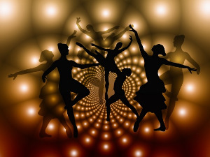 Плесни подијум