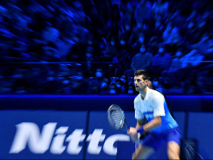 Ђоковић стиже у Инзбрук и прикључује се Дејвис куп репрезентацији