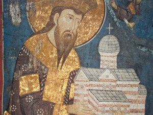 Манастир Високи Дечани – аутентични споменик српске прошлости