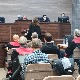 У суду у Приштини настављено испитавање сведока тужилаштва у случају убиства Оливера Ивановића