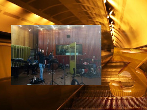 Студио 6: Schime Trio + 2