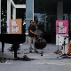        Majamisty Тrio: Paino City Festival