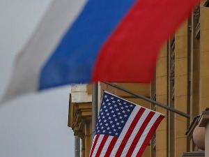 Руски и амерички војни званичници разговарали телефоном о међународној безбедности