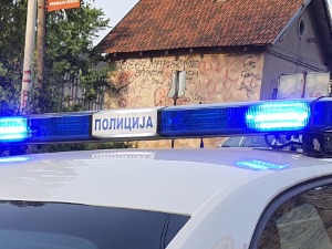 Заплењено 50 килограма дроге у Пријепољу, ухапшен осумњичени