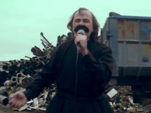 Звучни зид - Лет 3