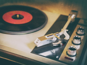 Игла на винилу - Joe Williams